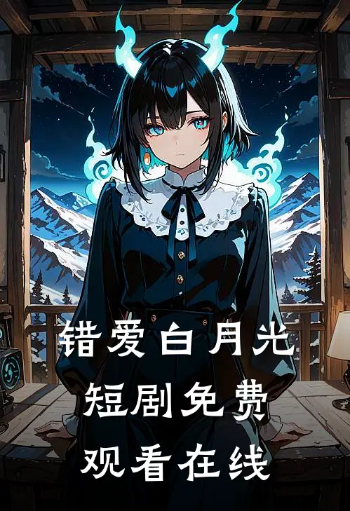错爱白月光短剧免费观看在线