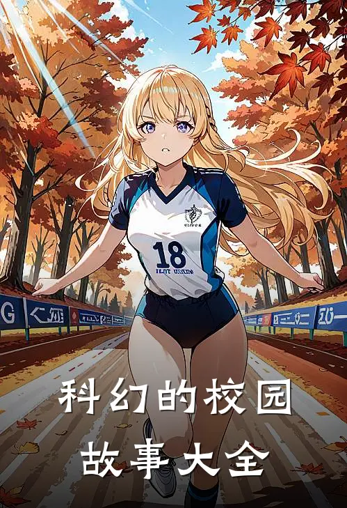 科幻的校园故事大全