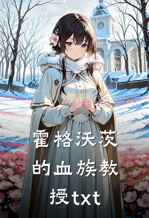 霍格沃茨的血族教授txt