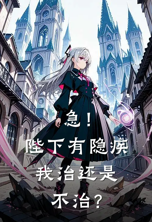 急！陛下有隐疾，我治还是不治？