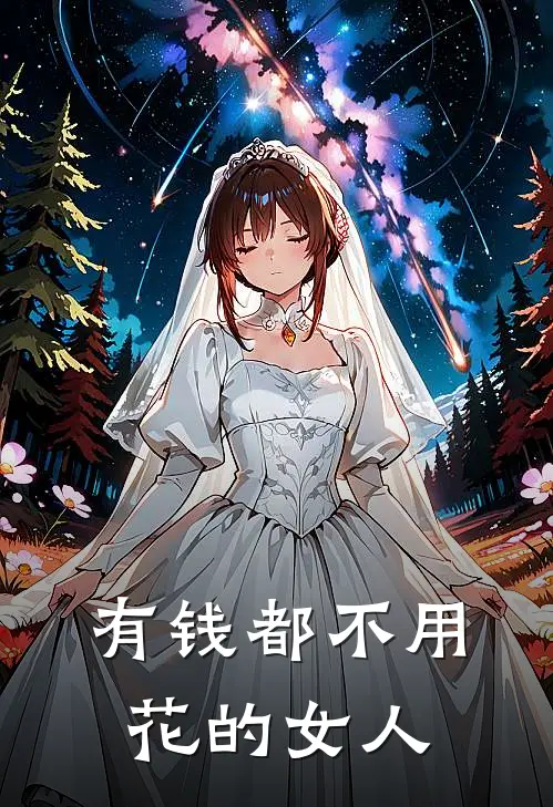 有钱都不用花的女人