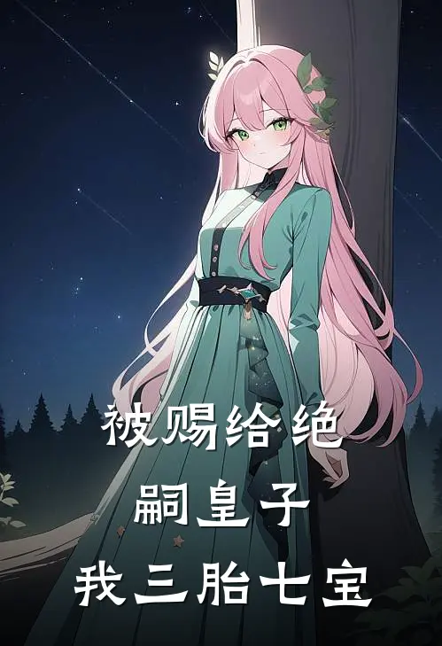 《被赐给绝嗣皇子，我三胎七宝》沈令姝沈令仪已完结小说_被赐给绝嗣皇子，我三胎七宝(沈令姝沈令仪)火爆小说