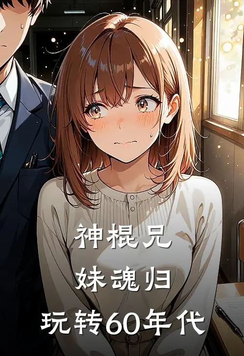 神棍兄妹魂归，玩转60年代（靳清野靳清瑶）全文免费阅读无弹窗大结局_（神棍兄妹魂归，玩转60年代全文免费阅读无弹窗）靳清野靳清瑶最新章节列表_笔趣阁（神棍兄妹魂归，玩转60年代）