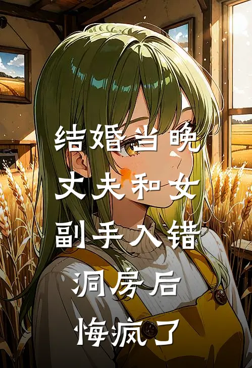 结婚当晚，丈夫和女副手入错洞房后，悔疯了林铃顾云霆免费热门小说_最热门小说结婚当晚，丈夫和女副手入错洞房后，悔疯了林铃顾云霆