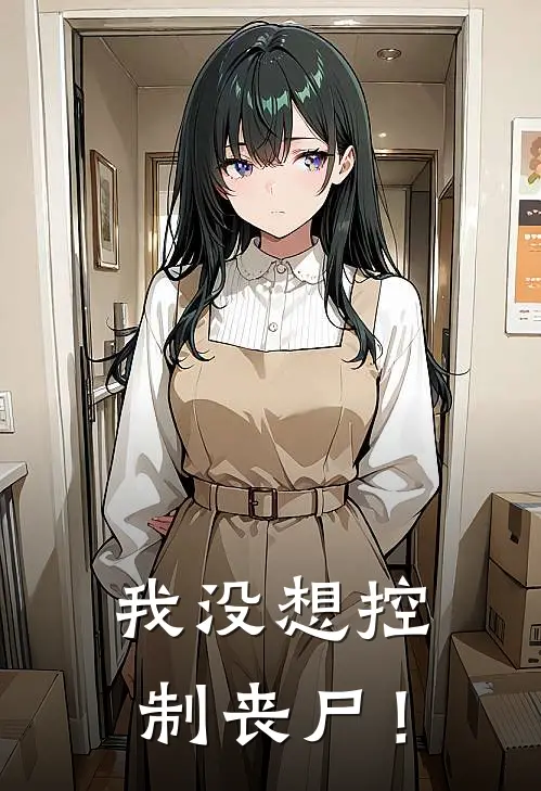 我没想控制丧尸！