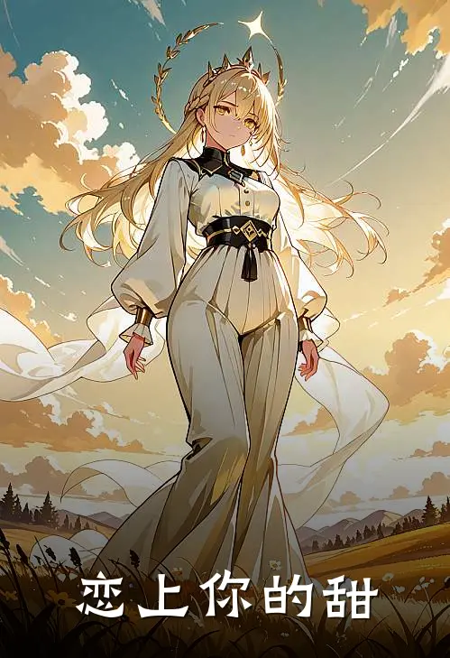 恋上你的甜