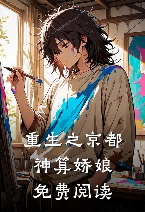 重生之京都神算娇娘免费阅读