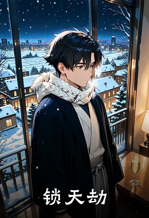 锁天劫(林晨林峰)免费小说_最新小说全文阅读锁天劫林晨林峰