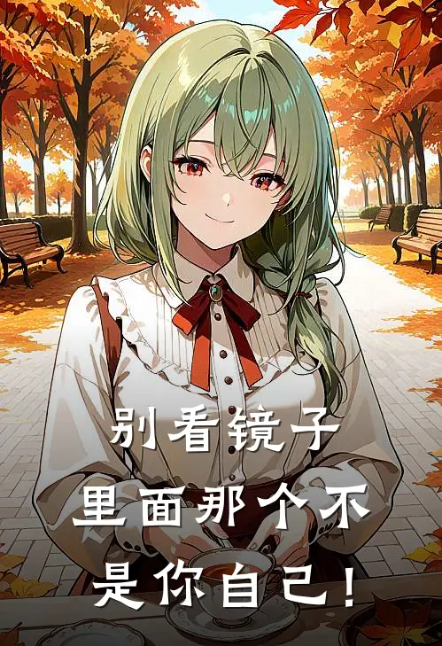 别看镜子，里面那个不是你自己！(抖音热门)已完结小说_别看镜子，里面那个不是你自己！(抖音热门)小说免费在线阅读