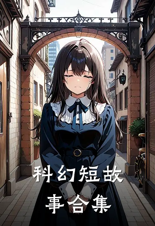 科幻短故事合集