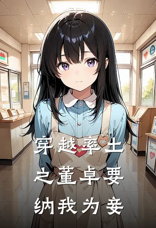 穿越率土之董卓要纳我为妾