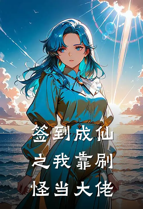 签到成仙之我靠刷怪当大佬(林小跳铁无锋)最新完结小说_完结版小说全文免费阅读签到成仙之我靠刷怪当大佬(林小跳铁无锋)