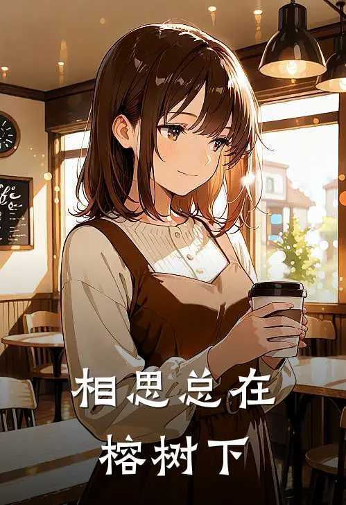 相思总在榕树下