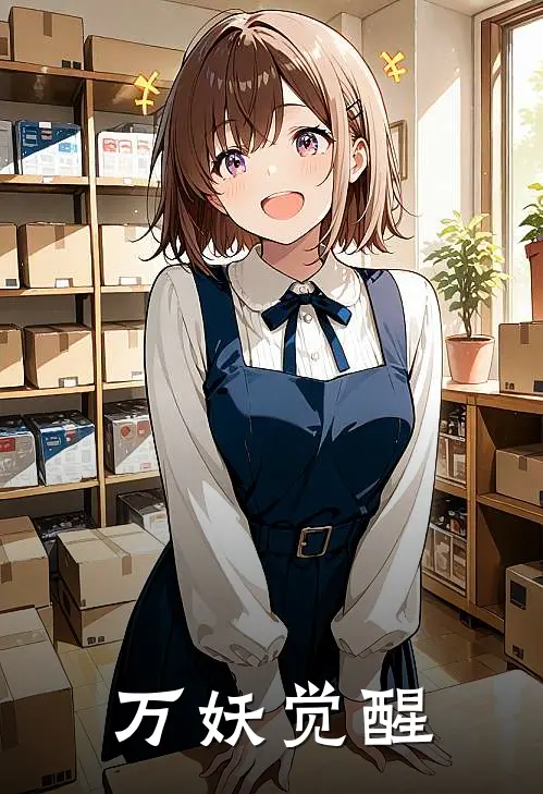 万妖觉醒(苏月沈昭)完本小说推荐_最新章节列表万妖觉醒(苏月沈昭)