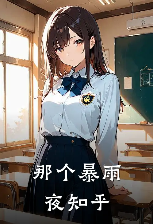 那个暴雨夜知乎