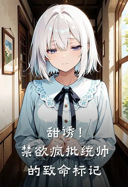 甜诱！禁欲疯批统帅的致命标记