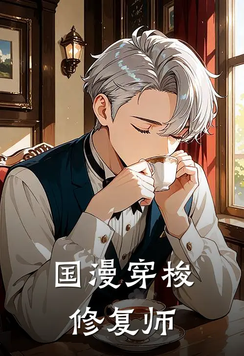 国漫穿梭修复师