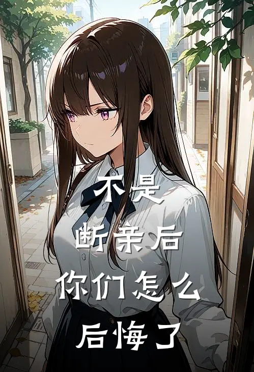 不是，断亲后，你们怎么后悔了