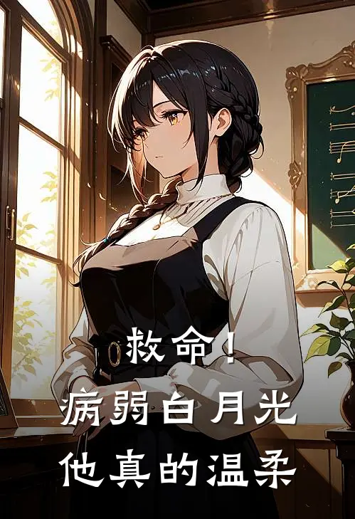 救命！病弱白月光他真的温柔凌溯傅洛闻最新好看小说_免费小说救命！病弱白月光他真的温柔(凌溯傅洛闻)