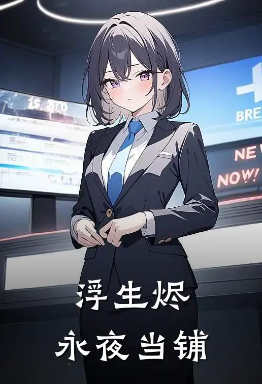 浮生烬：永夜当铺