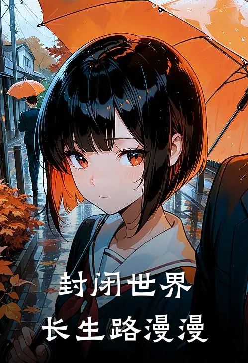 封闭世界，长生路漫漫