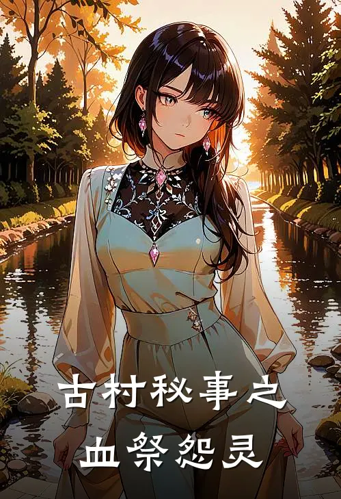 古村秘事之血祭怨灵(林晓林晓)免费小说阅读_免费小说完整版古村秘事之血祭怨灵(林晓林晓)