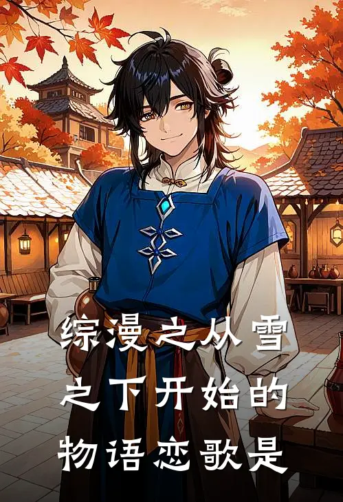 综漫之从雪之下开始的物语恋歌是