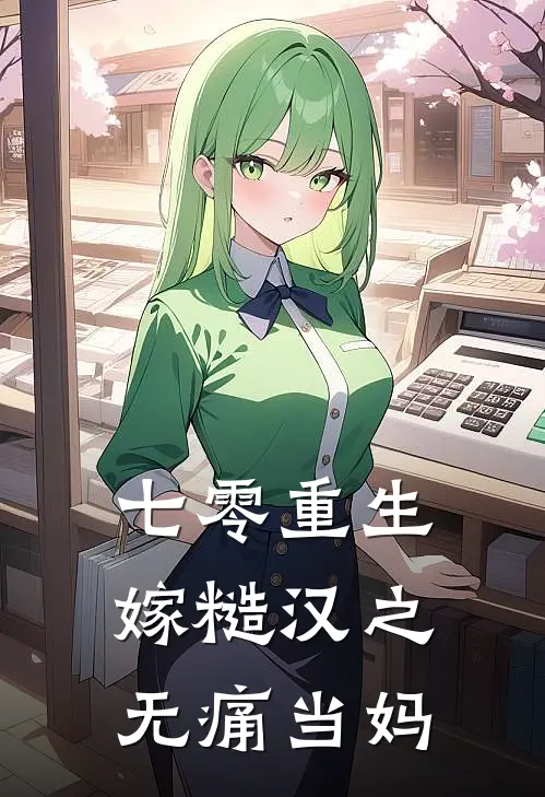 七零重生嫁糙汉之无痛当妈