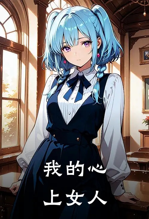 我的心上女人