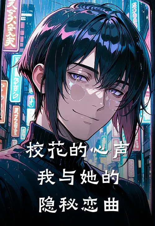 校花的心声：我与她的隐秘恋曲