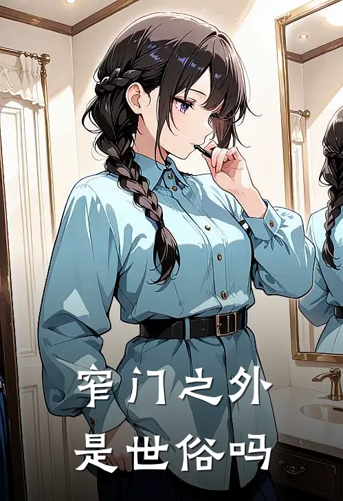 窄门之外是世俗吗