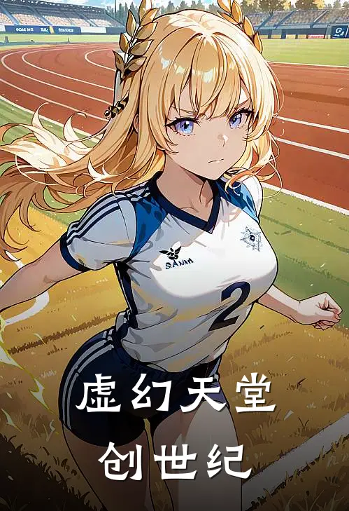 虚幻天堂创世纪