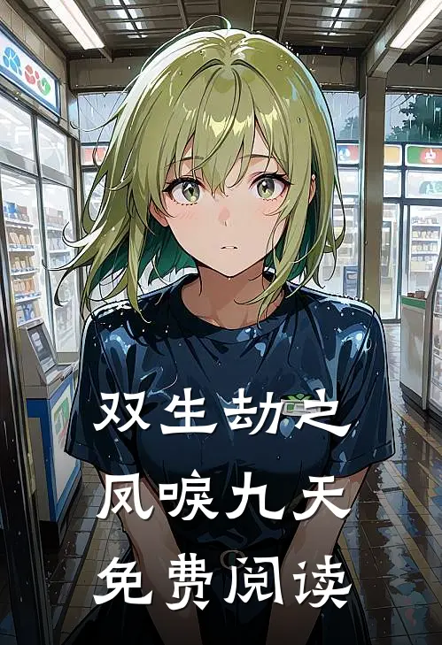 双生劫之凤唳九天免费阅读