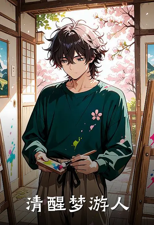 清醒梦游人赵烨烨苏眠新热门小说_最新章节列表清醒梦游人(赵烨烨苏眠)