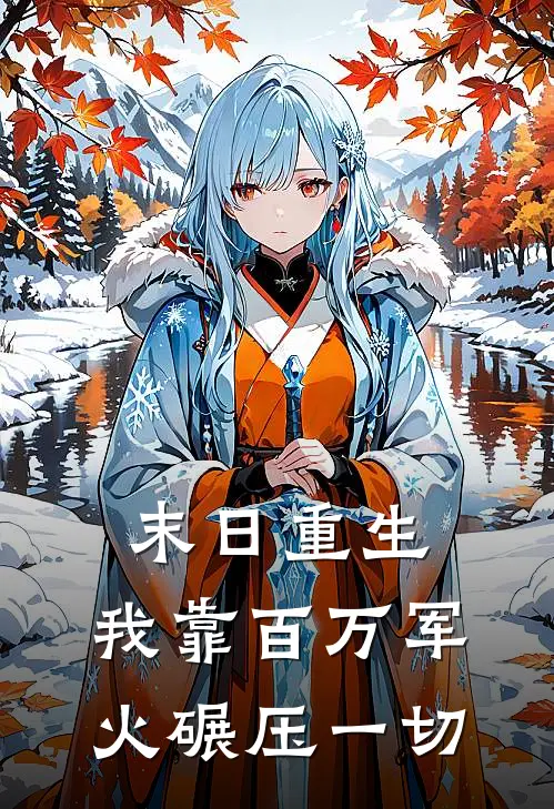 末日重生：我靠百万军火碾压一切李辰张妮全文阅读免费全集_最新全本小说末日重生：我靠百万军火碾压一切(李辰张妮)