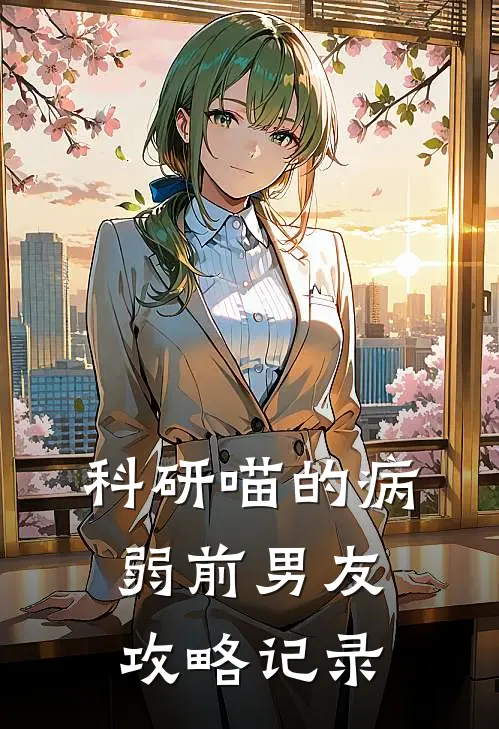 科研喵的病弱前男友攻略记录