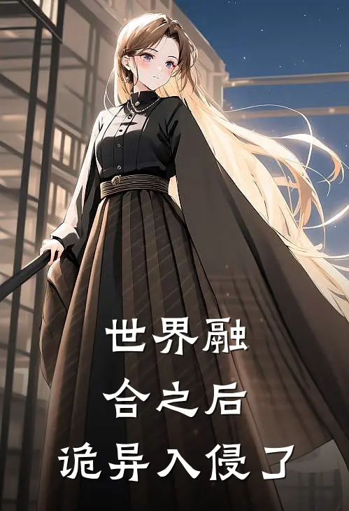 世界融合之后，诡异入侵了(叶楚叶依依)最新好看小说_无弹窗全文免费阅读世界融合之后，诡异入侵了叶楚叶依依