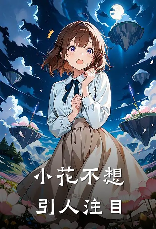 小花不想引人注目(契小花契小正花)免费小说_最新小说全文阅读小花不想引人注目契小花契小正花