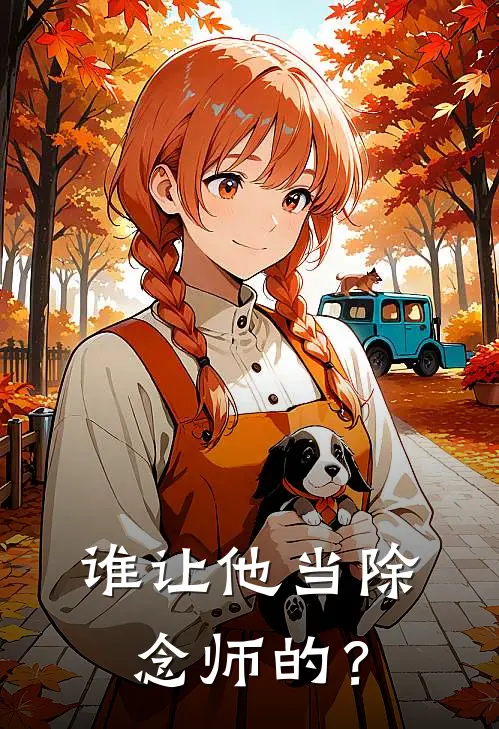 谁让他当除念师的？