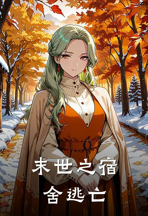 末世之宿舍逃亡