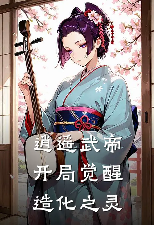 逍遥武帝开局觉醒造化之灵陈星陈风热门的网络小说_完整版小说逍遥武帝开局觉醒造化之灵(陈星陈风)