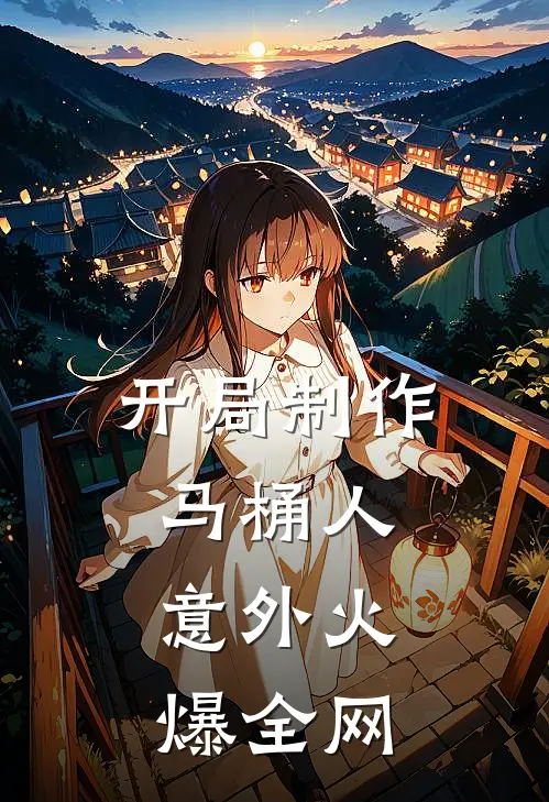 开局制作马桶人，意外火爆全网