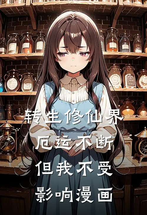 转生修仙界厄运不断但我不受影响漫画