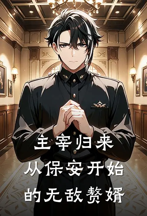 主宰归来：从保安开始的无敌赘婿