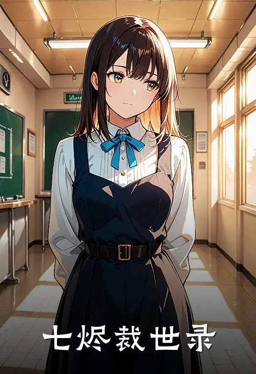 七烬裁世录凌羽凌逸风完本完结小说_无弹窗全文免费阅读七烬裁世录(凌羽凌逸风)