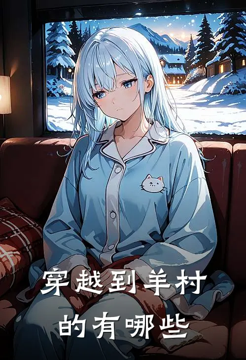 穿越到羊村的有哪些