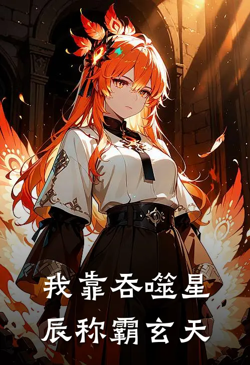我靠吞噬星辰称霸玄天(林烬王霸)最新完结小说推荐_热门小说排行榜我靠吞噬星辰称霸玄天林烬王霸