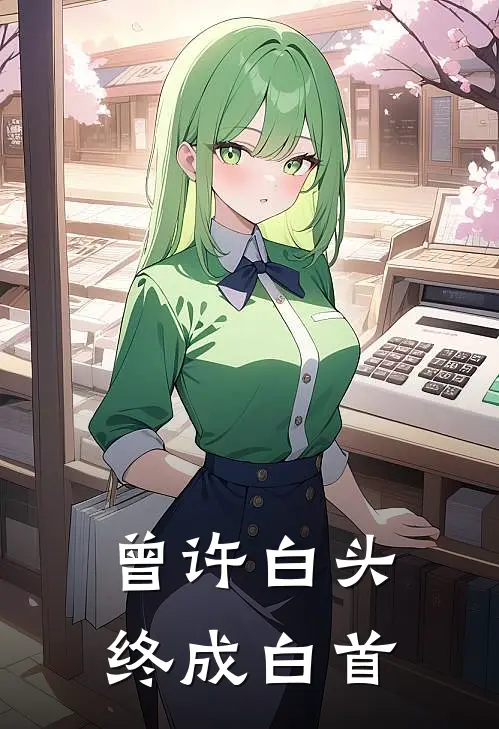 曾许白头，终成白首裴霁姜若瀛完整版免费小说_全本免费完结小说曾许白头，终成白首裴霁姜若瀛