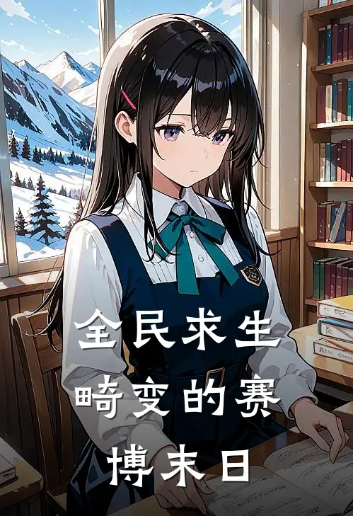 全民求生：畸变的赛博末日