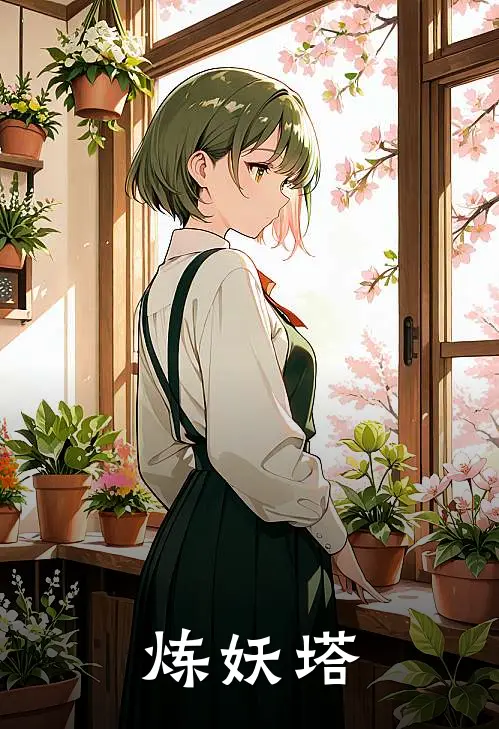炼妖塔李昊沐灵瑶完本小说大全_免费小说免费阅读炼妖塔(李昊沐灵瑶)